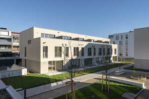 BEZUGSFERTIG | Reihenendhaus mit 5 Zimmern und 164,31 m² | Weinstadt-Endersbach – Kornblumenweg 8, 71384 Rems-Murr-Kreis – Vorschaubild 2