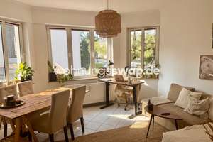 Wohnungstausch: Weyertal 105