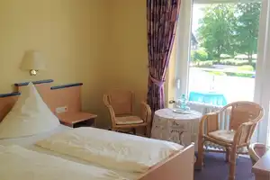 Hotel/ Appartementhaus/ Büro/ Praxis/ Altenpflege im Wesertal – Jahnweg 1a, 37688 Höxter (Kreis) – Vorschaubild 25