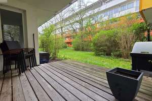 2,5-Zimmer-Wohnung mit 2 Terrassen in naturnaher Lage – Preziosastraße 13a, 81927 Johanneskirchen, München – Vorschaubild 13
