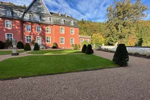 Burg Dalbenden – Historisches Wohnjuwel mit modernstem Komfort – Die vollständige Adresse der Immobilie erhältst du vom Anbieter., 53925 Kall – Vorschaubild 4