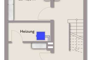 Perfekte Lage trifft Potenzial: Ihr neues Zuhause mit Garten zum Verlieben in Lesum – Die vollständige Adresse der Immobilie erhältst du vom Anbieter., 28717 Lesum, Bremen – Vorschaubild 20