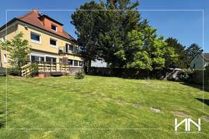 bezugsfertig + provisionsfrei: sanierte VILLA MIT GROSSEM GARTEN – Die vollständige Adresse der Immobilie erhältst du vom Anbieter., 65933 Griesheim, Frankfurt am Main – Vorschaubild 4