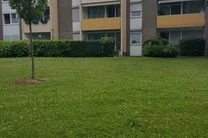 Provisionsfrei & ohne Erbpacht: 4-Zi.-Erdgeschosswohnung (99m²) mit Terrasse in Mannheim-Vogelstang – 68309 Vogelstang, Mannheim – Vorschaubild 2