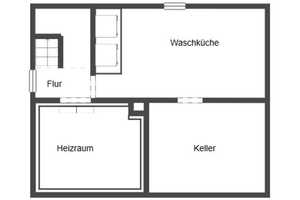 Eigenheim mit Garten inkl. Werkstatt, großer Garage und Innenhof – Karlsruhe (Kreis) – Vorschaubild 26