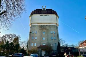 Einmaliges Wohn- und Geschäftshaus  / Mehrfamilienhaus – Wasserturm in Duisburg – Turmstraße 12, 47229 Friemersheim, Duisburg – Vorschaubild 52
