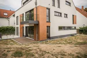 NEU *Paul & Partner* IHRE NEUBAU GARTENWOHNUNG ÜBER ZWEI ETAGEN IN UNSCHLAGBARER LAGE ! – Die vollständige Adresse der Immobilie erhältst du vom Anbieter., 55130 Weisenau, Mainz – Vorschaubild 35