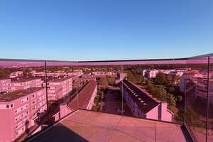 Helle 3-Zimmer-Wohnung mit Balkon & moderner Einbauküche – Thomas-Jefferson-Straße 38, 68309 Käfertal, Mannheim – Vorschaubild 8