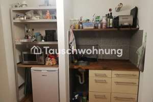 Tauschwohnung: Tausche schöne 1-Zimmer-Wohnung in Köln nähe Barb – 50677 Neustadt/Süd, Köln – Vorschaubild 6