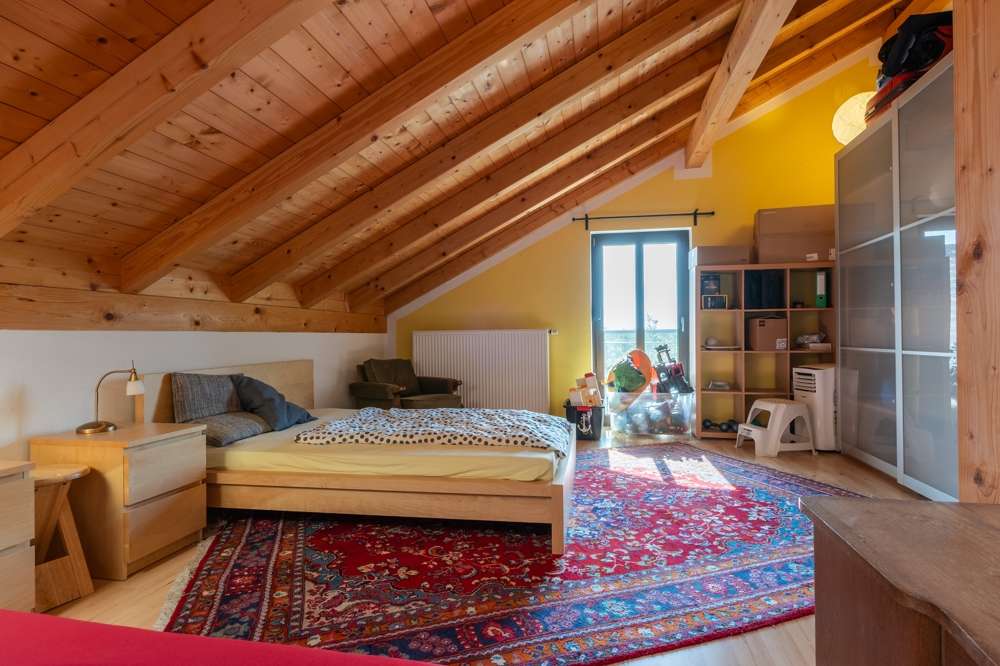 Immobilie in Windorf - Neu renoviertes Anwesen mit Nebengebäuden aus Ausbauflächen Nähe Passau - Bild 6