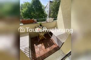 Tauschwohnung: Berlin Wohnung Nähe Eberswalder Straße . für Leipzig gesucht – Die vollständige Adresse der Immobilie erhältst du vom Anbieter., 13189 Pankow (Ortsteil), Berlin – Vorschaubild 2