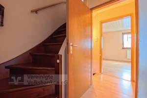 Reihenmittelhaus, mit Terrasse und große Zimmer - Sofort Frei – Die vollständige Adresse der Immobilie erhältst du vom Anbieter., 72760 Reutlingen-Mitte, Reutlingen – Vorschaubild 11