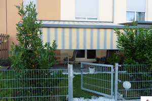 Großes Reihenmittelhaus mit Garten, Einbauküche und Stellplätzen – Am Reichswald 8, 90537 Feucht – Vorschaubild 28