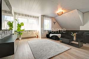 MÖBLIERT - RUHIG GELEGEN - Moderne Wohnung mit Klimaanlage und Balkon – Die vollständige Adresse der Immobilie erhältst du vom Anbieter., 72766 Sondelfingen, Reutlingen – Vorschaubild 4