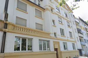 Dachgeschoss mit Perspektive – renovierungsbedürftige 3-Zimmer-Wohnung in Ludwigshafen-Süd