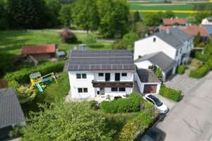 Charmantes Einfamilienhaus mit großzügigem Wohnbereich & Traumgarten – Die vollständige Adresse der Immobilie erhältst du vom Anbieter., 84155 Bodenkirchen – Vorschaubild 23