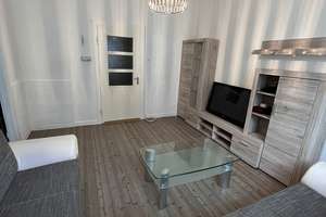 Möblierte Erdgeschoss-Wohnung - Gründerzeitviertel Mönchengladbach