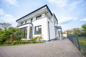 Modernes Wohnen || Effizienzklasse A+ || Hoher Wohnkomfort – Die vollständige Adresse der Immobilie erhältst du vom Anbieter., 51107 Ostheim, Köln – Vorschaubild 2
