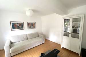 Die besondere Wohnung für Individualisten - auch zum Wohnen und Arbeiten! – Die vollständige Adresse der Immobilie erhältst du vom Anbieter., 52222 Stolberg (Rheinland) – Vorschaubild 14