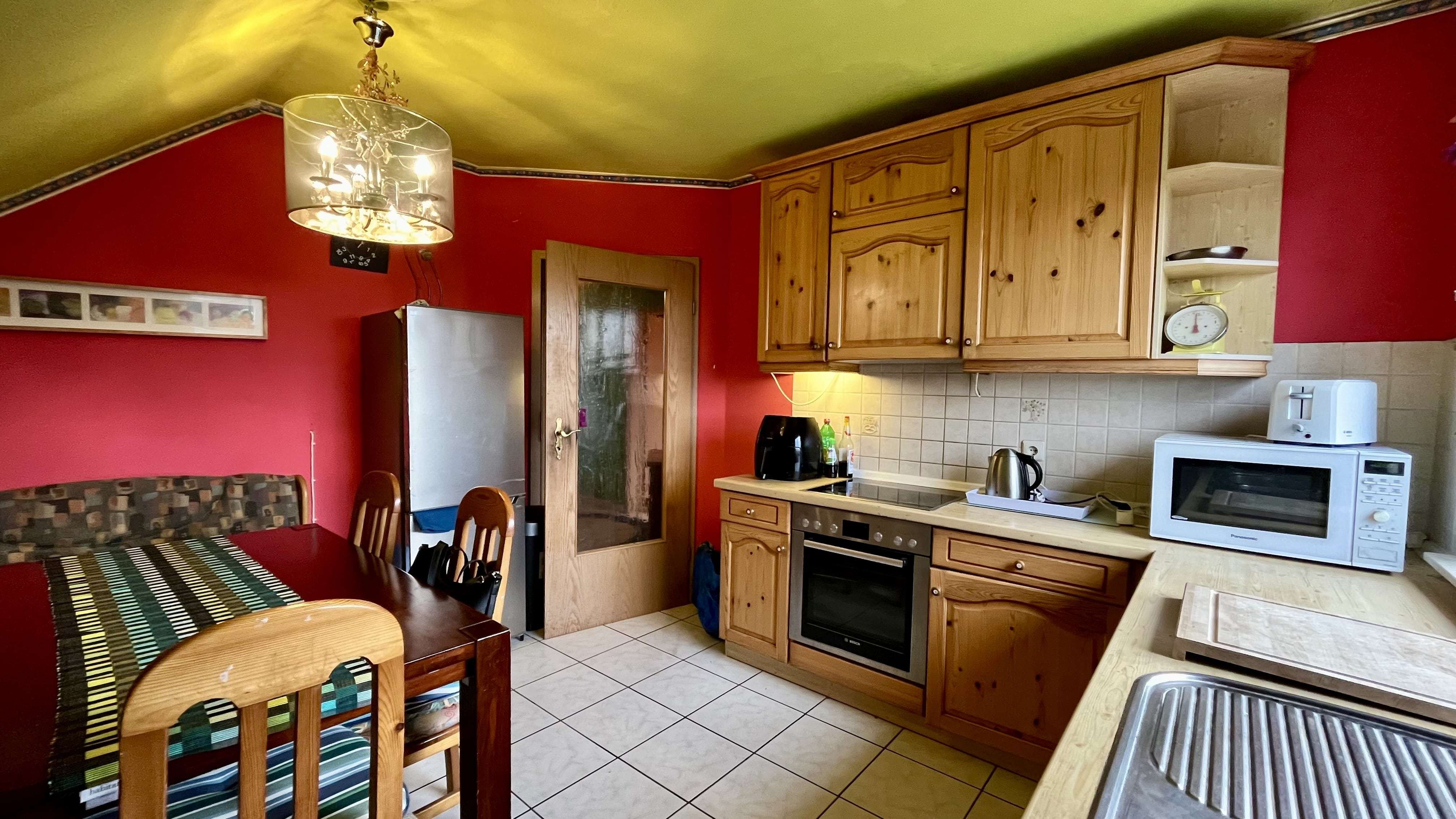 Immobilie in Belm - Charmantes Haus, ruhige Lage, 189 m² Wohnfläche - Bild 11