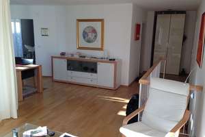 Alt-Solln - Lichtdurchflutete 2 Zimmer Erdgeschoss/ Souterrain-Wohnung mit Garten – Die vollständige Adresse der Immobilie erhältst du vom Anbieter., 81479 Solln, München – Vorschaubild 2