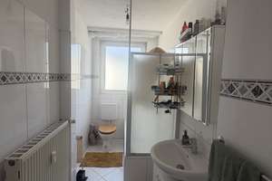 3-Zimmer-Wohnung  mit 2 Balkonen in der Schwetzingerstadt – Schwetzingerstr. 47/49, 68165 Schwetzingerstadt/Oststadt, Mannheim – Vorschaubild 11