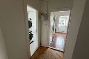 Charmante 2-Zimmer-Altbauwohnung in bester Lage von Nürnberg – ruhig, zentral und toller Hinterhof – Krellerstraße 7, 90489 Wöhrd, Nürnberg – Vorschaubild 10