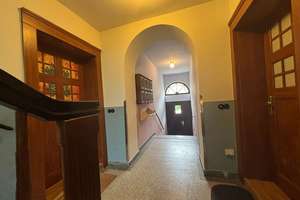 * Maissonette * Balkon * Tageslichtbad mit Wanne * EBK vom Vormieter möglich * PKW-Stellplatz * – Renkwitzstraße 7, 4157 Gohlis-Mitte, Leipzig – Vorschaubild 14