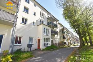 Ihr neuer Wohntraum im Lutherviertel - mit Tageslichtbad!
