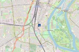 3-Raumwohnung am Hasselbachplatz – Komfort und perfekte Lage vereint – Sternstraße 29, 39104 Altstadt, Magdeburg – Vorschaubild 10