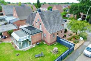 Charmantes Einfamilienhaus in Nordhorn – Grafschaft Bentheim (Kreis) – Vorschaubild 49