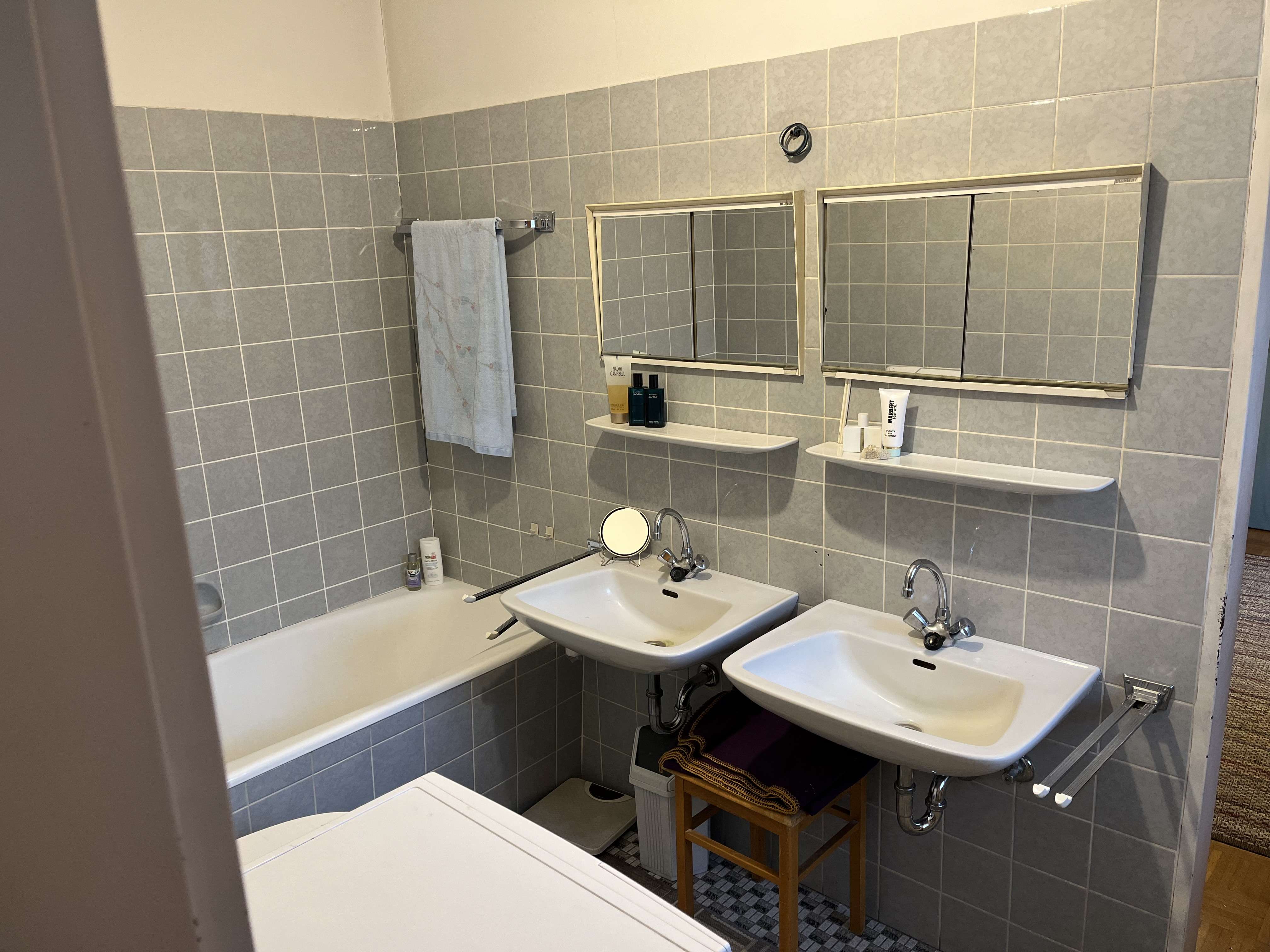 Immobilie in Weinheim - Top Gelegenheit für Ihre erstes Eigenheim in Weinheim! - Bild 2