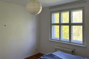 Helle 4 Zimmer Wohnung mit verglaster Loggia
in Berlin Schöneberg |Bezugsfrei ab Juli – Die vollständige Adresse der Immobilie erhältst du vom Anbieter., 12159 Schöneberg, Berlin – Vorschaubild 7