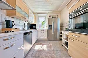 FAMILIENTRAUM - Gepflegtes EFH mit Einliegerwohnung, Terrasse, Garten uvm. – Die vollständige Adresse der Immobilie erhältst du vom Anbieter., 72213 Altensteig – Vorschaubild 18