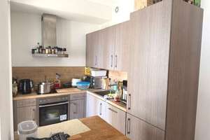 moderne 2-Zimmerwohnung mit Südbalkon – Am Oberwiesenfeld 27, 80809 Am Riesenfeld, München – Vorschaubild 11