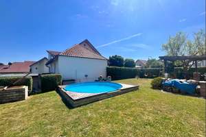 Familienfreundliche Lage! 6-Zimmer-Einfamilienhaus mit großem Garten und Doppelgarage!
 – Die vollständige Adresse der Immobilie erhältst du vom Anbieter., 88484 Gutenzell-Hürbel – Vorschaubild 18