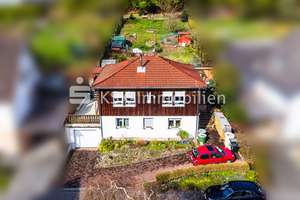 Saniertes Einfamilienhaus mit Einliegerwohnung in bester Wohnlage! – Die vollständige Adresse der Immobilie erhältst du vom Anbieter., 51597 Morsbach – Vorschaubild 1