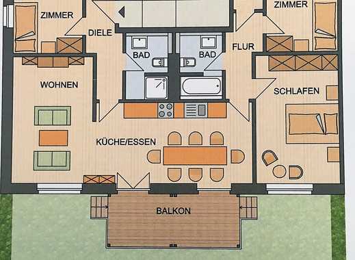 Eigentumswohnung Wangen im Allgäu - ImmobilienScout24