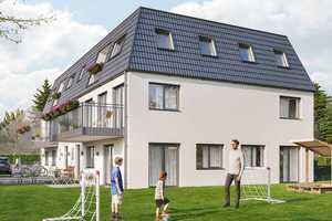 Exklusive DHH in Solln – Schlüsselfertig, energieeffizient & mit Traumgarten – München – Vorschaubild 14