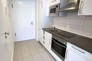 Gemütlichkeit gesucht? Möblierte Single Wohnung mit Balkon gefunden! – Tabbertstraße 6A, 12459 Oberschöneweide, Berlin – Vorschaubild 5