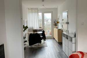 Bildschöne Zwei-Zimmer-Wohnung in bester Lage – Roßstraße 110, 40476 Düsseldorf – Vorschaubild 10