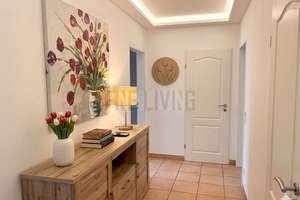 Kapitalanleger oder Eigennutzung - Helle 4-Zimmer-Wohnung in Düsseldorf-Ludenberg – 40629 Ludenberg, Düsseldorf – Vorschaubild 9