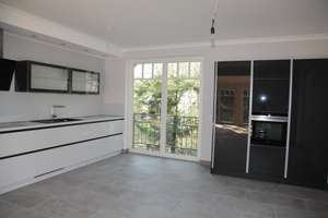 Schöne, geräumige vier Zimmer Wohnung mit dem Garten in Düsseldorf, Ludenberg – Bergische Landstr 334, 40629 Ludenberg, Düsseldorf – Vorschaubild 6