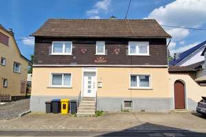 EFH modernisiert – Die vollständige Adresse der Immobilie erhältst du vom Anbieter., 65582 Diez – Vorschaubild 3