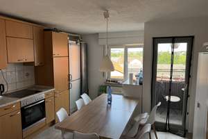 Helle3-Zimmer-Eigentumswohnung mit Garage in Sersheim. – Horrheimer Straße 12, 74372 Sersheim – Vorschaubild 6