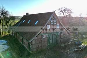 Resthof - Ruhig, naturnah, Tierhaltung möglich – Die vollständige Adresse der Immobilie erhältst du vom Anbieter., 49191 Belm – Vorschaubild 1