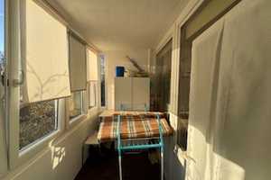 Drei Zimmer Eigentumswohnung Wolfsburg-Westhagen mit guter Raumaufteilung und EBK, Balkon verglast! – Wolfsburg – Vorschaubild 13