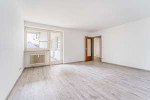 Helles Wohnen mit Südbalkon und idealer Anbindung in Moosach – Die vollständige Adresse der Immobilie erhältst du vom Anbieter., 80992 Alt-Moosach, München – Vorschaubild 6