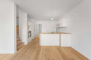 QQI: Erbbaurecht // Großzügige Maisonette über drei Etagen mit Dachterrasse – Die vollständige Adresse der Immobilie erhältst du vom Anbieter., 81549 Südgiesing, München – Vorschaubild 2