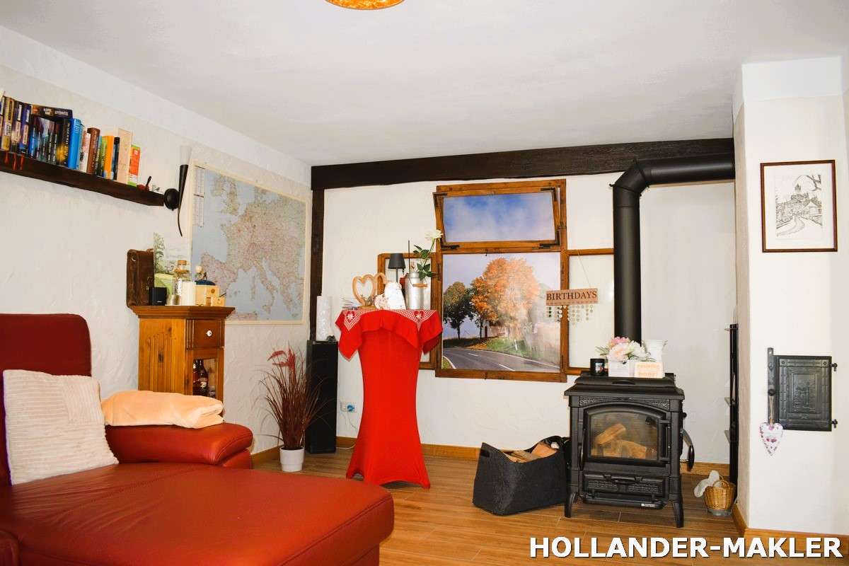 Immobilie in Mittelstrimmig - Wo rustikal auf modern trifft – Komfort und Charme vereint - Bild 7